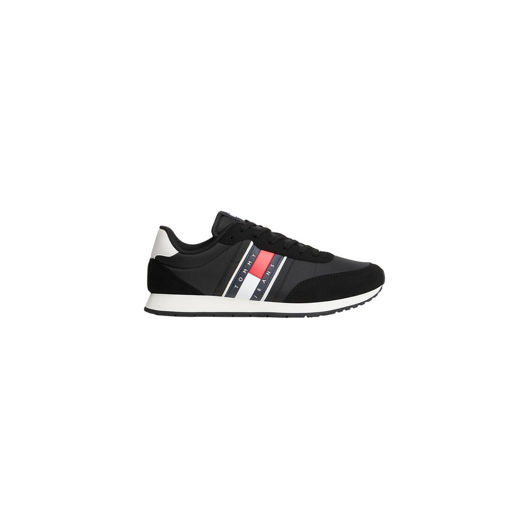 Tommy Hilfiger Jeans - Tommy Hilfiger Jeans Men Sneakers