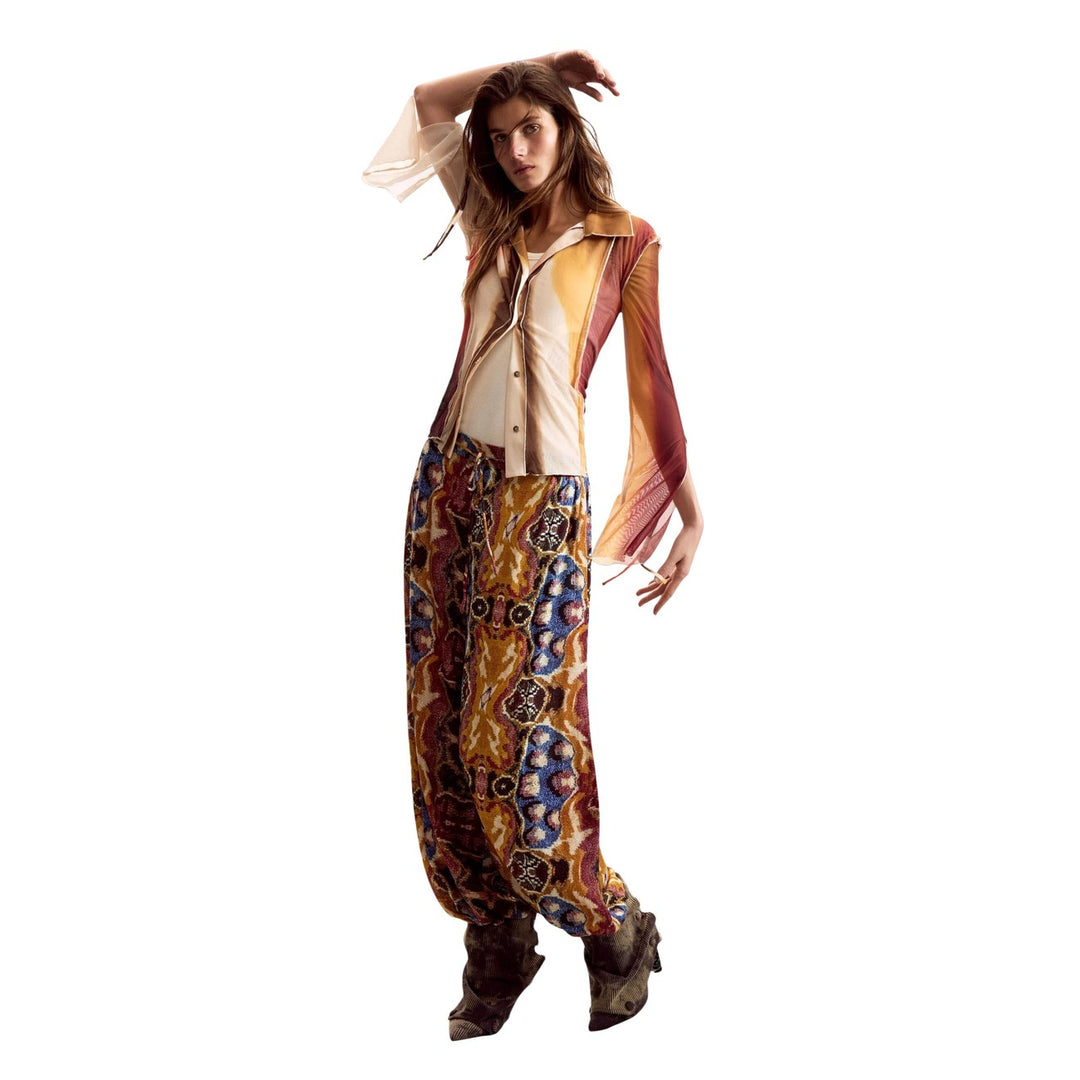 Desigual - Desigual  Women Shirt