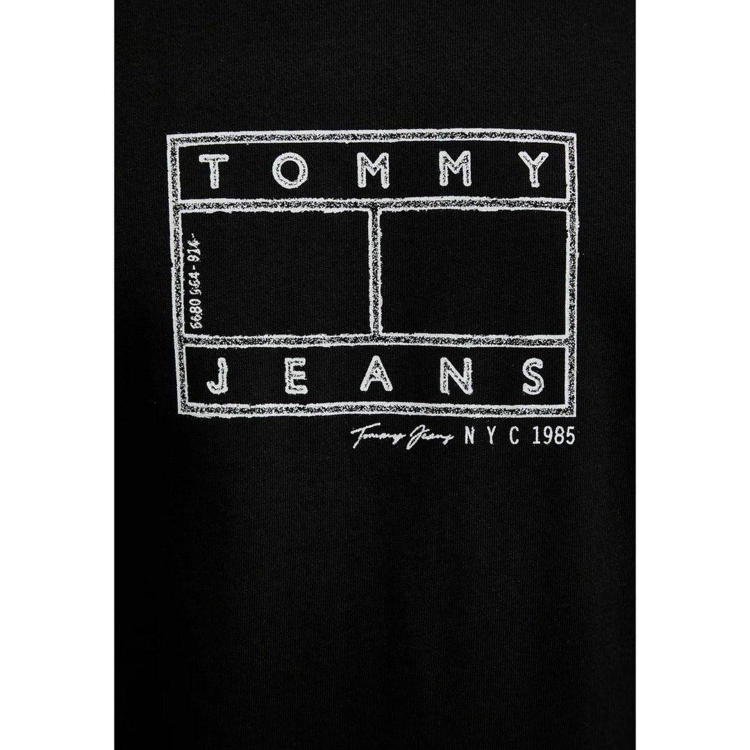 Tommy Hilfiger Jeans - Tommy Hilfiger Jeans Men T-Shirt
