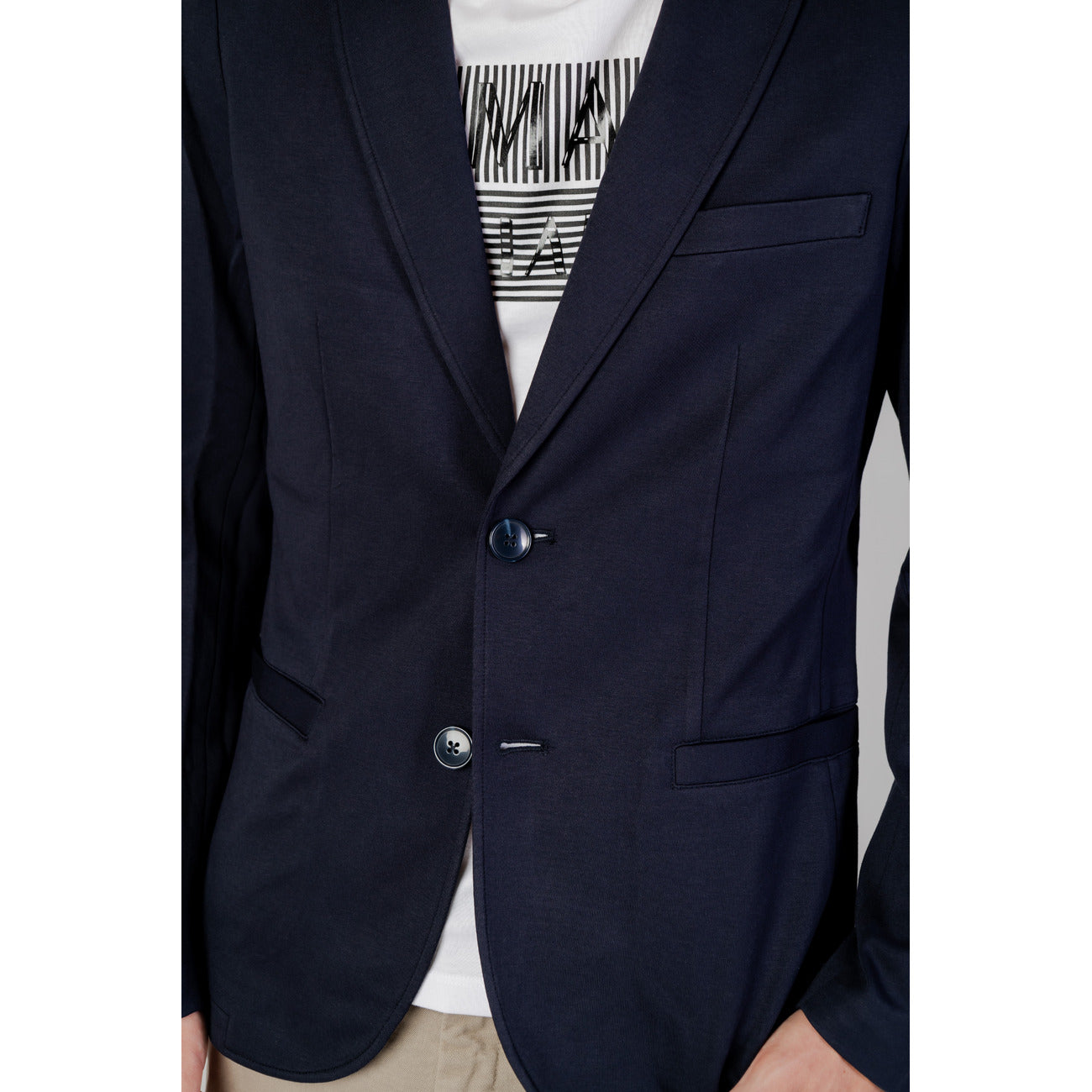Armani Exchange - Armani Exchange Men Blazer