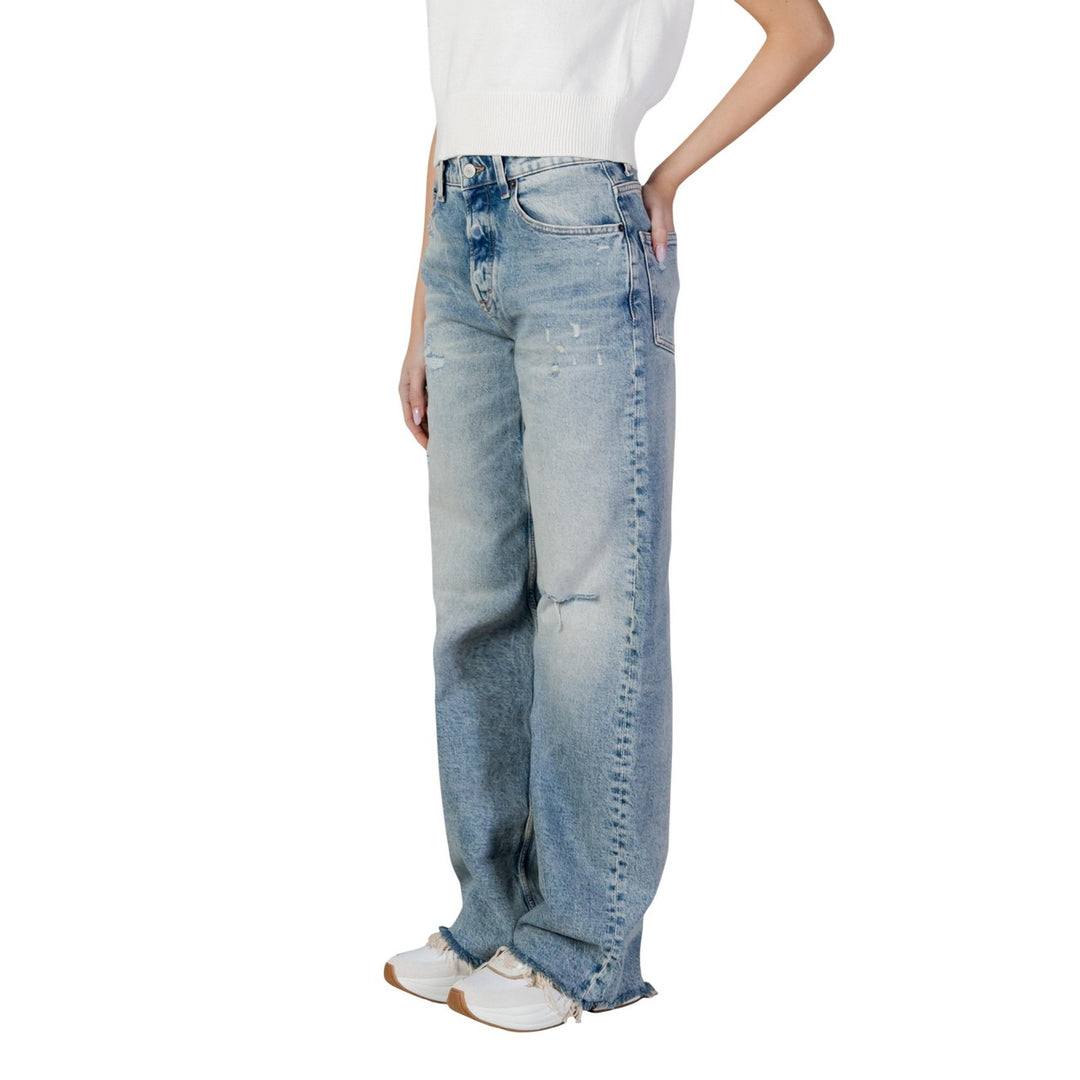 Tommy Hilfiger Jeans - Tommy Hilfiger Jeans  Women Jeans