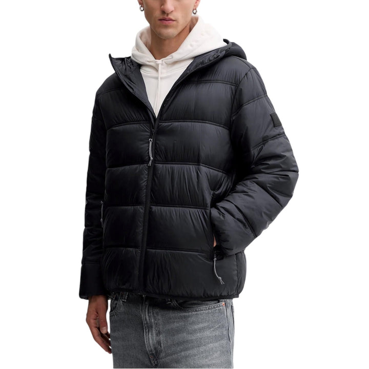 Tommy Hilfiger Jeans - Tommy Hilfiger Jeans Men Jacket