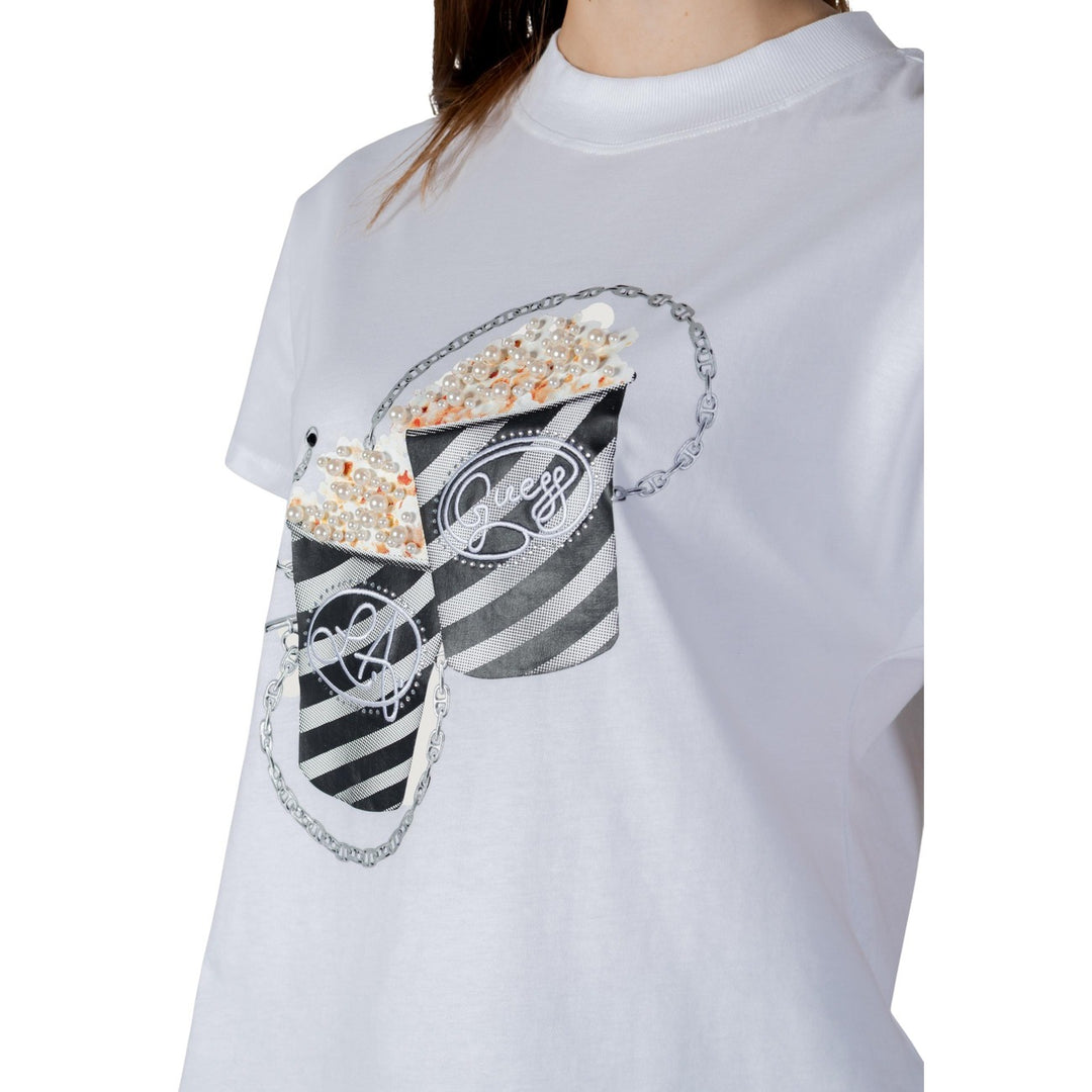 Guess - Guess  Women T-Shirt