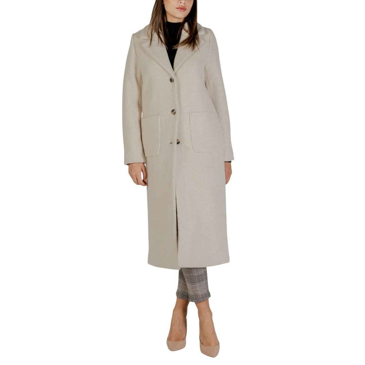 Ichi - Ichi  Women Coat