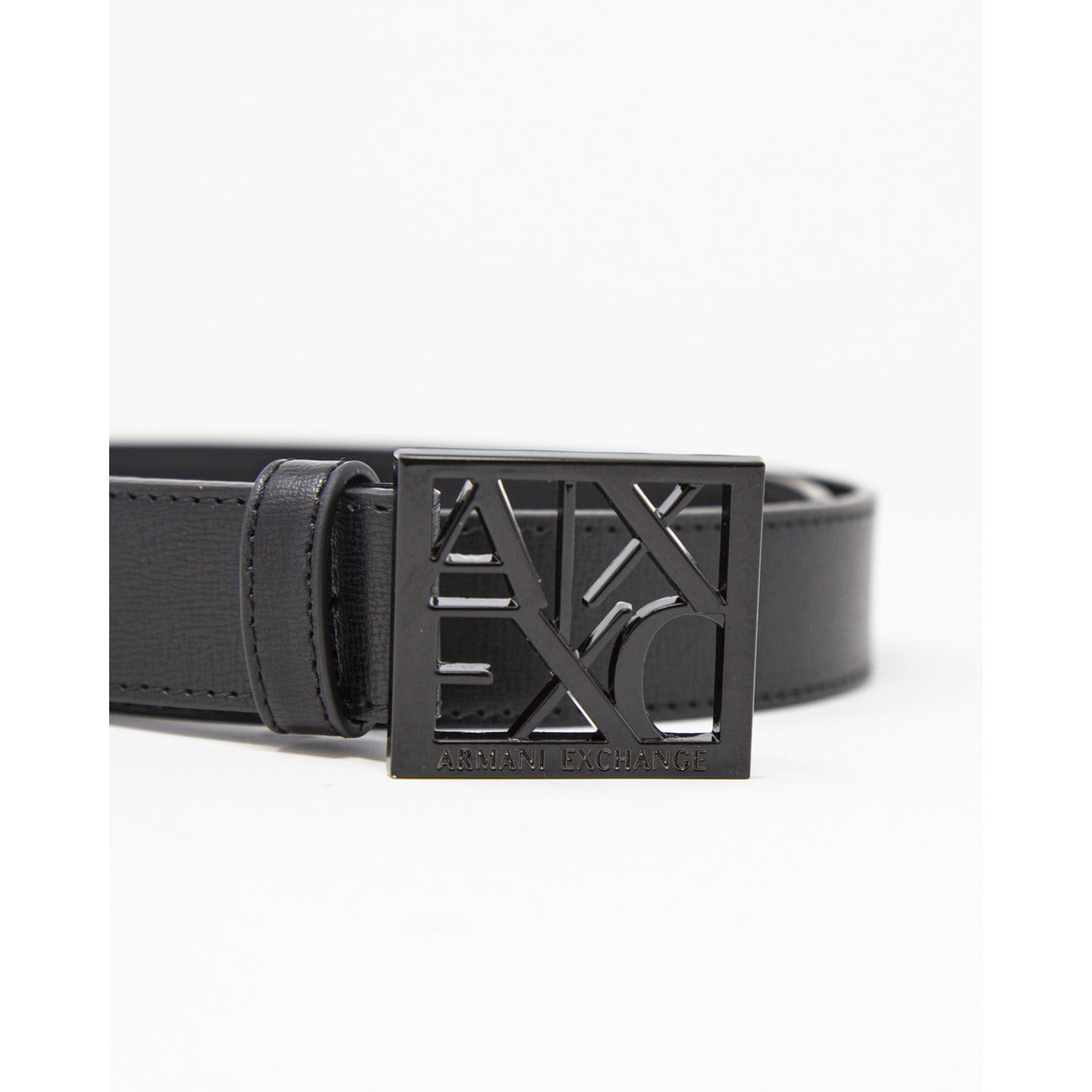 Armani Exchange - Armani Exchange  Women Belt