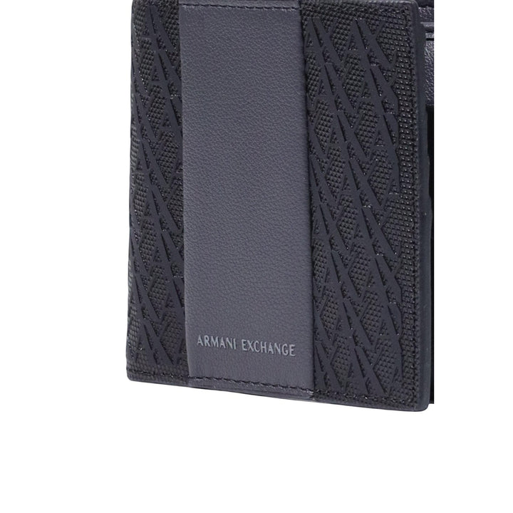Armani Exchange - Armani Exchange Men Wallet
