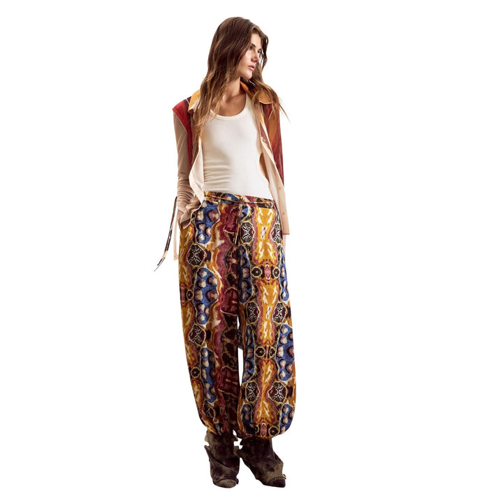 Desigual - Desigual  Women Trousers