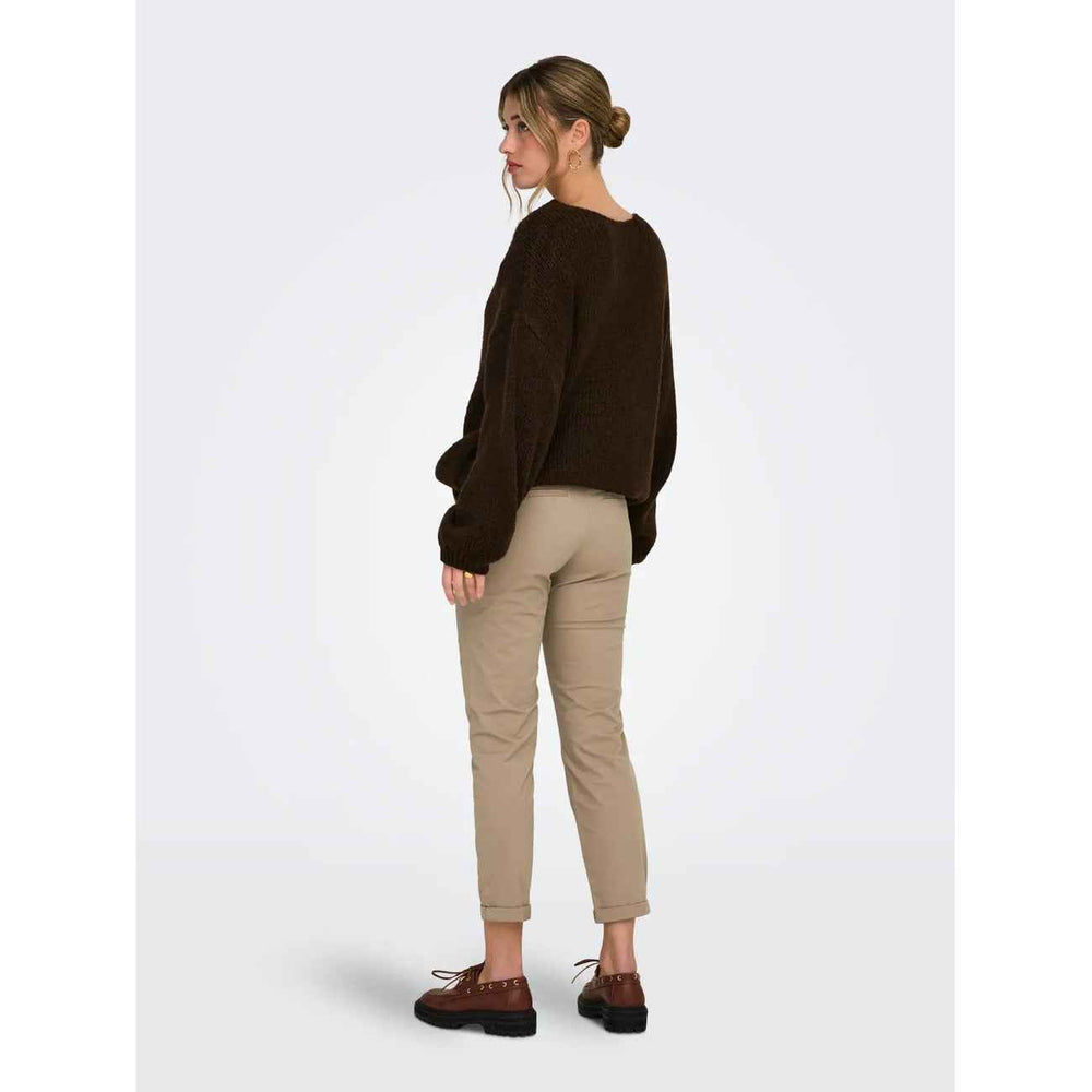 Only - Only  Women Trousers