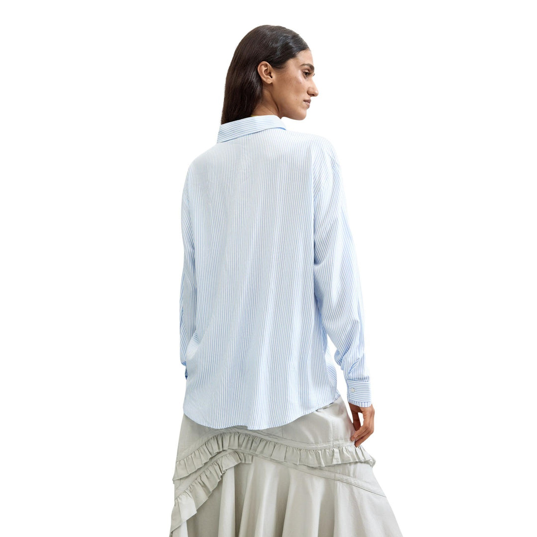 Desigual - Desigual  Women Shirt