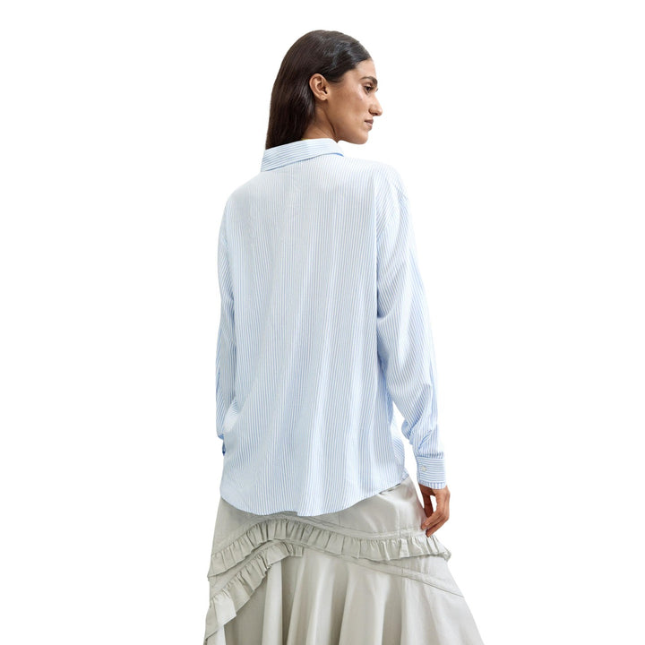 Desigual - Desigual  Women Shirt