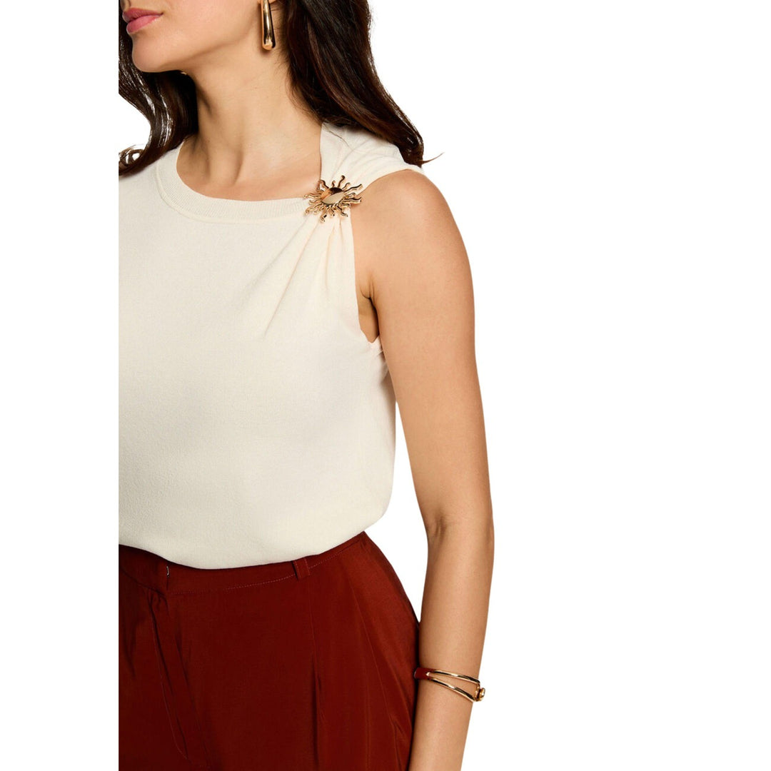 Morgan De Toi - Morgan De Toi  Women Knitwear