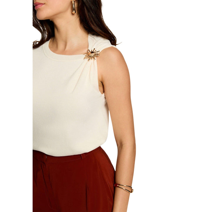 Morgan De Toi - Morgan De Toi  Women Knitwear