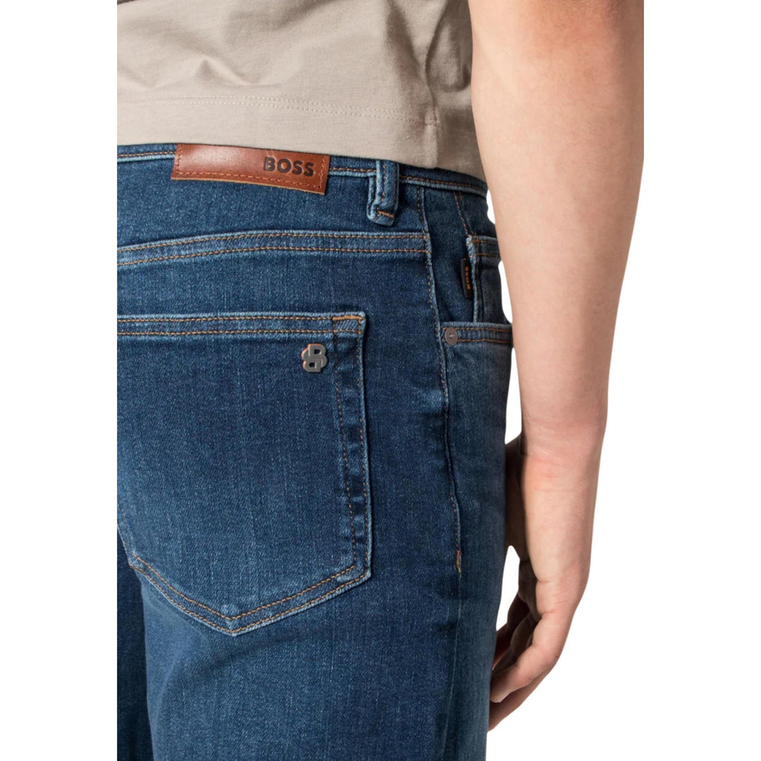Boss - Boss Men Jeans