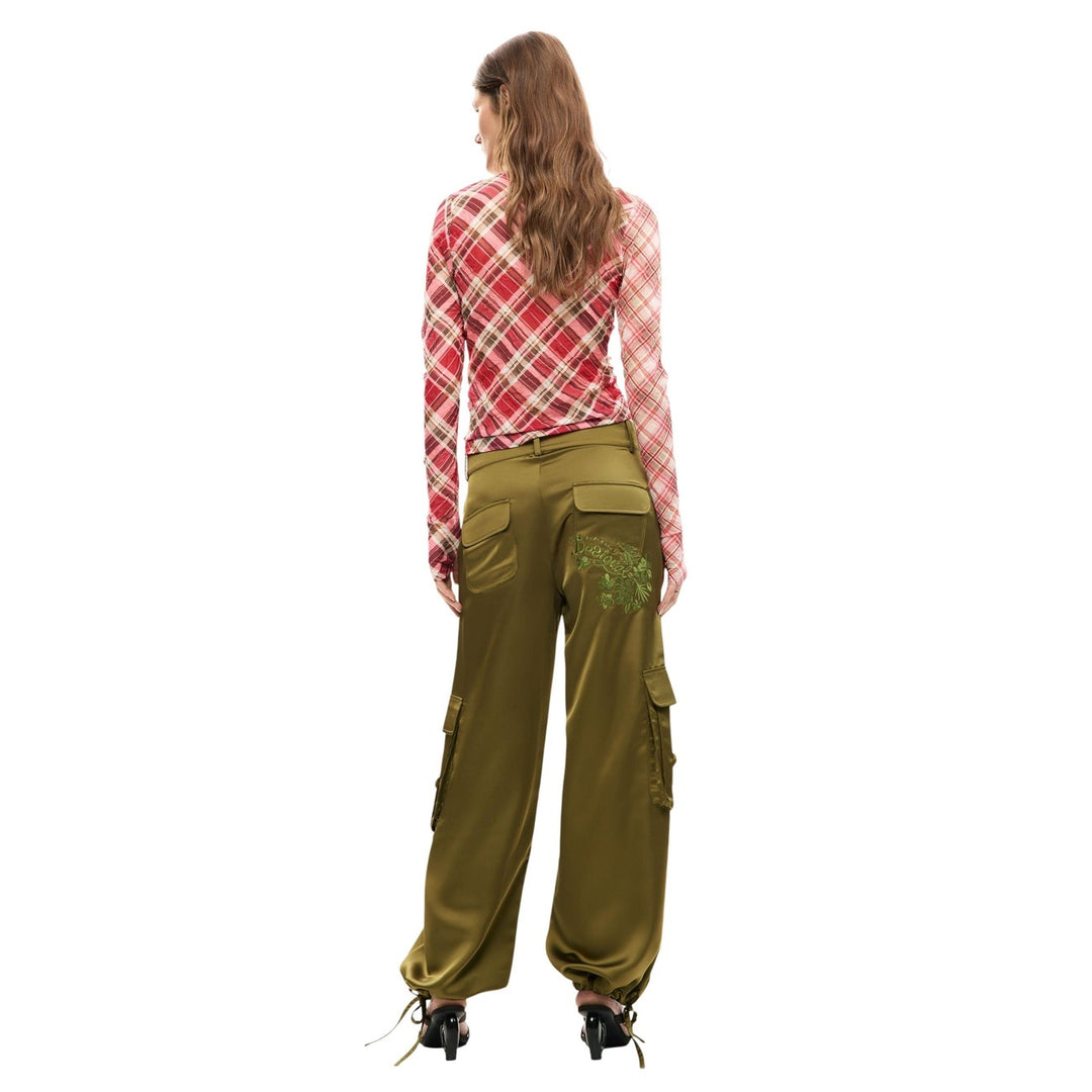 Desigual - Desigual  Women Trousers