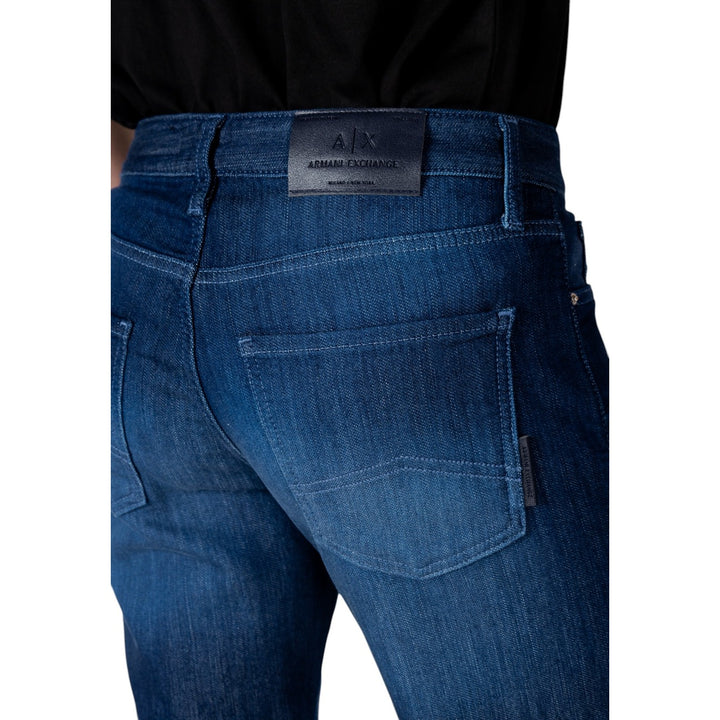 Armani Exchange - Armani Exchange Men Jeans
