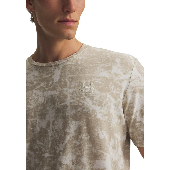 Under Armour - Under Armour Men T-Shirt