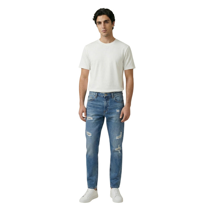Gianni Lupo - Gianni Lupo Men Jeans