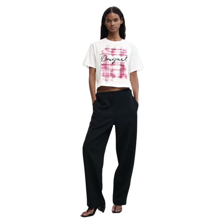 Desigual - Desigual  Women T-Shirt