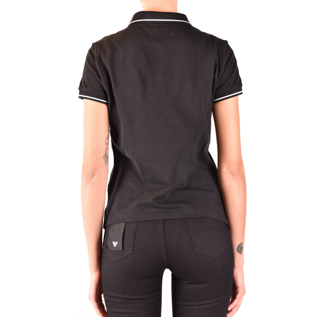 Emporio Armani - Emporio Armani  Women Polo