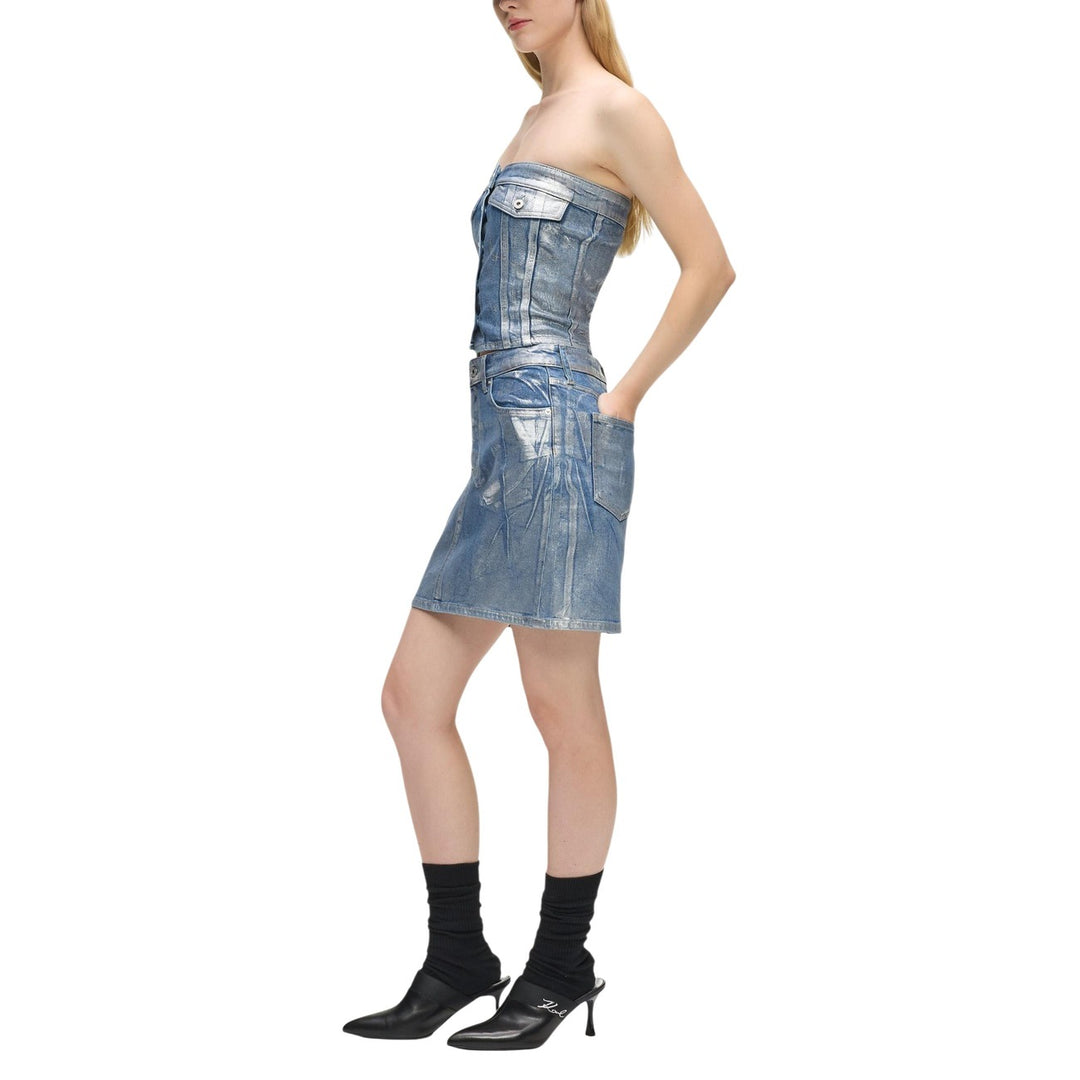 Karl Lagerfeld Jeans - Karl Lagerfeld Jeans  Women Top