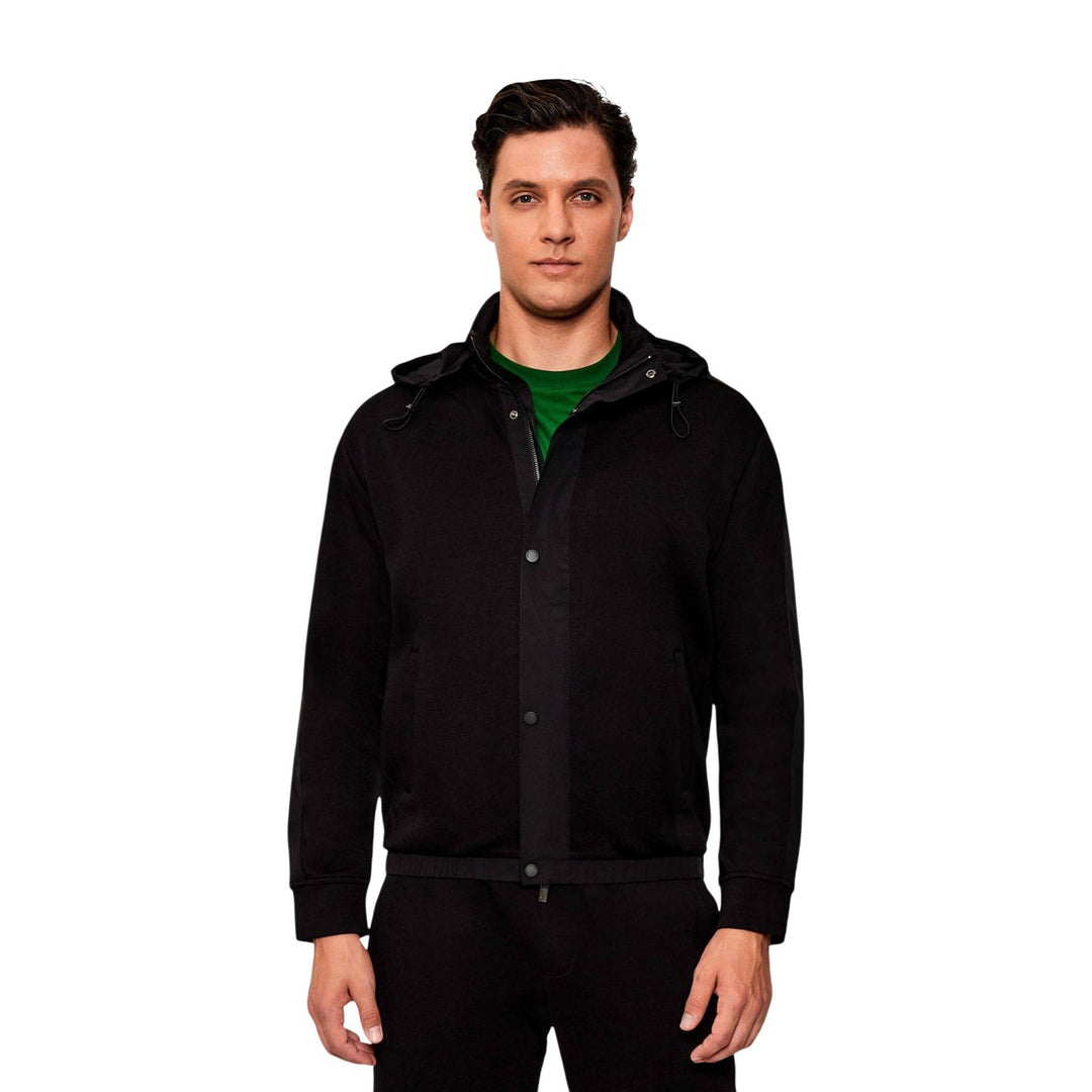 Armani Exchange - Armani Exchange Men Sweatshirts