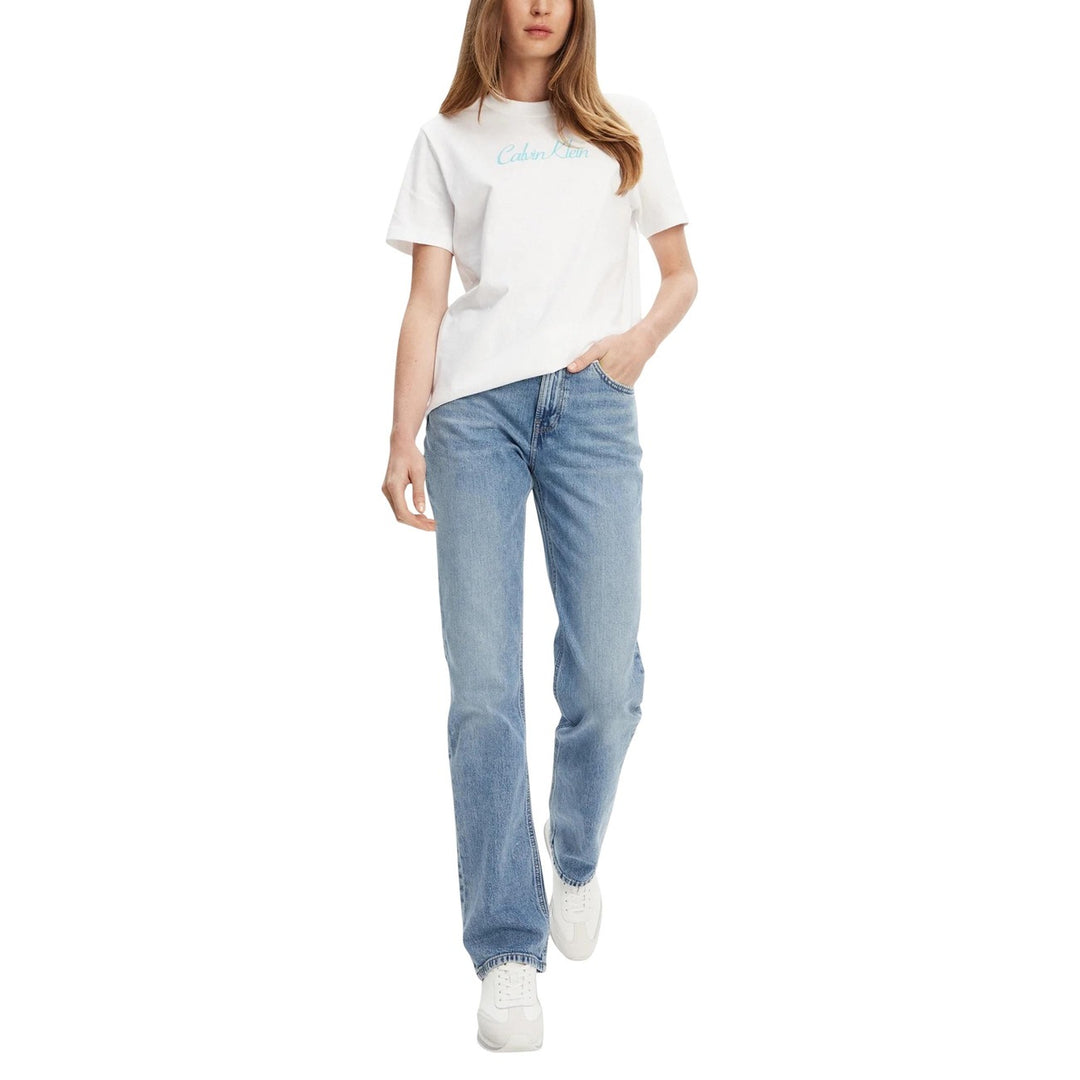 Calvin Klein Jeans - Calvin Klein Jeans  Women Jeans