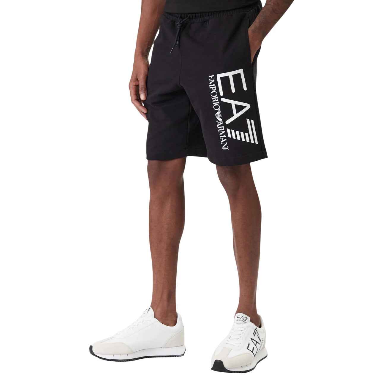 Ea7 - Ea7 Men Shorts
