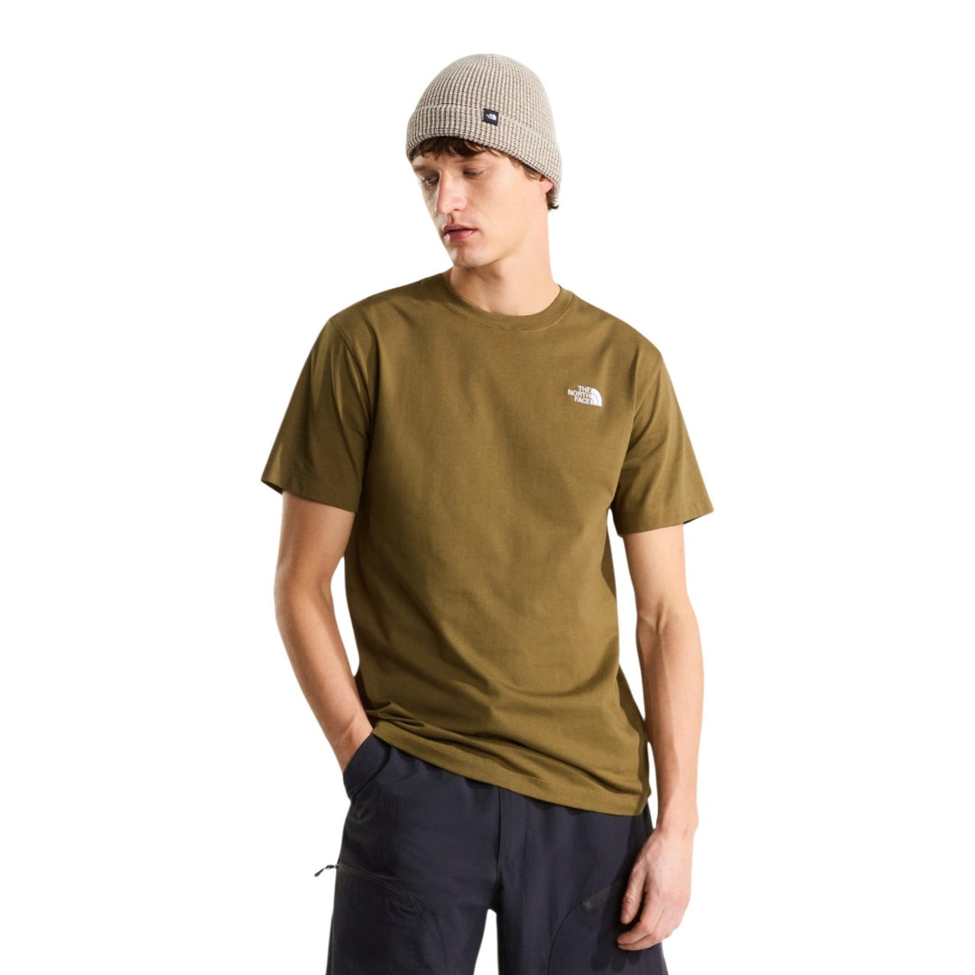 The North Face - The North Face Men T-Shirt
