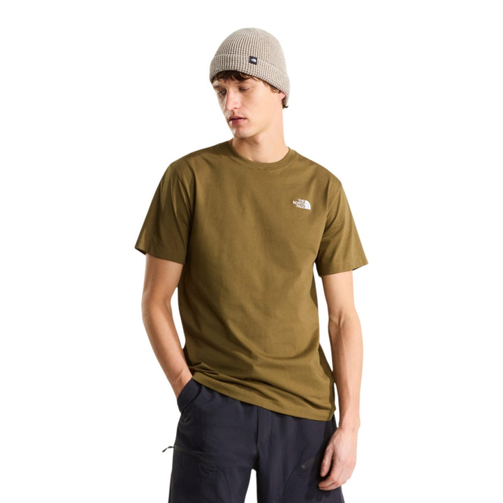 The North Face - The North Face Men T-Shirt