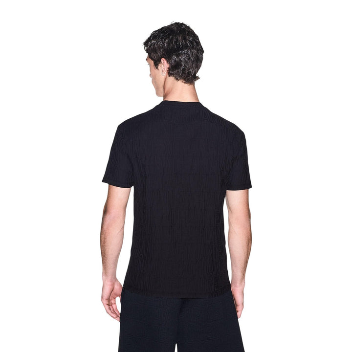 Armani Exchange - Armani Exchange Men T-Shirt