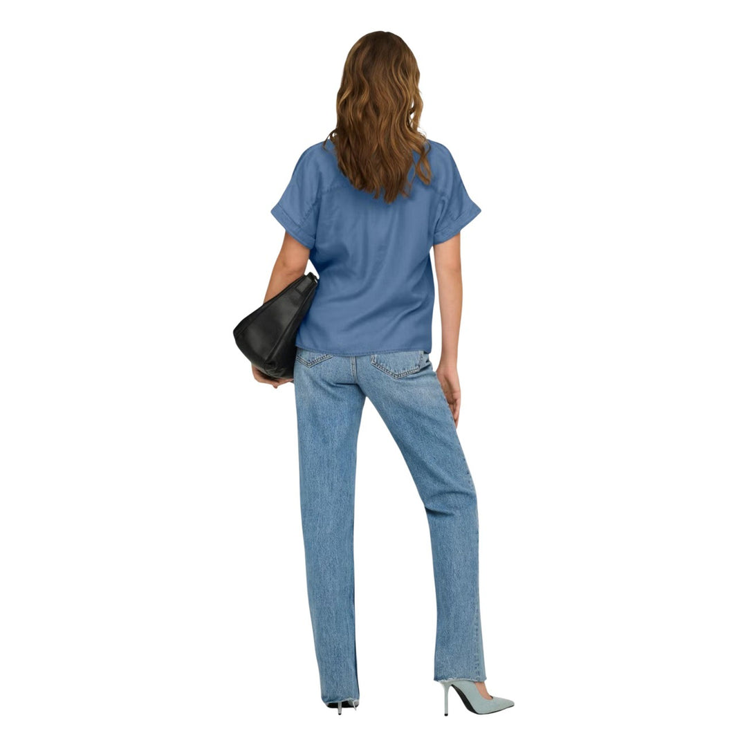 Only - Only  Women Blouse