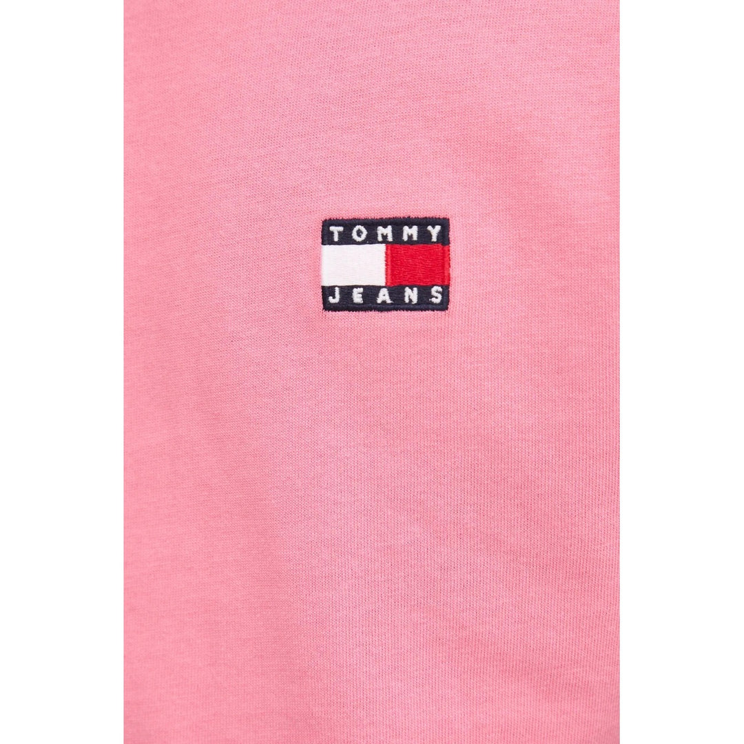 Tommy Hilfiger Jeans - Tommy Hilfiger Jeans Men T-Shirt