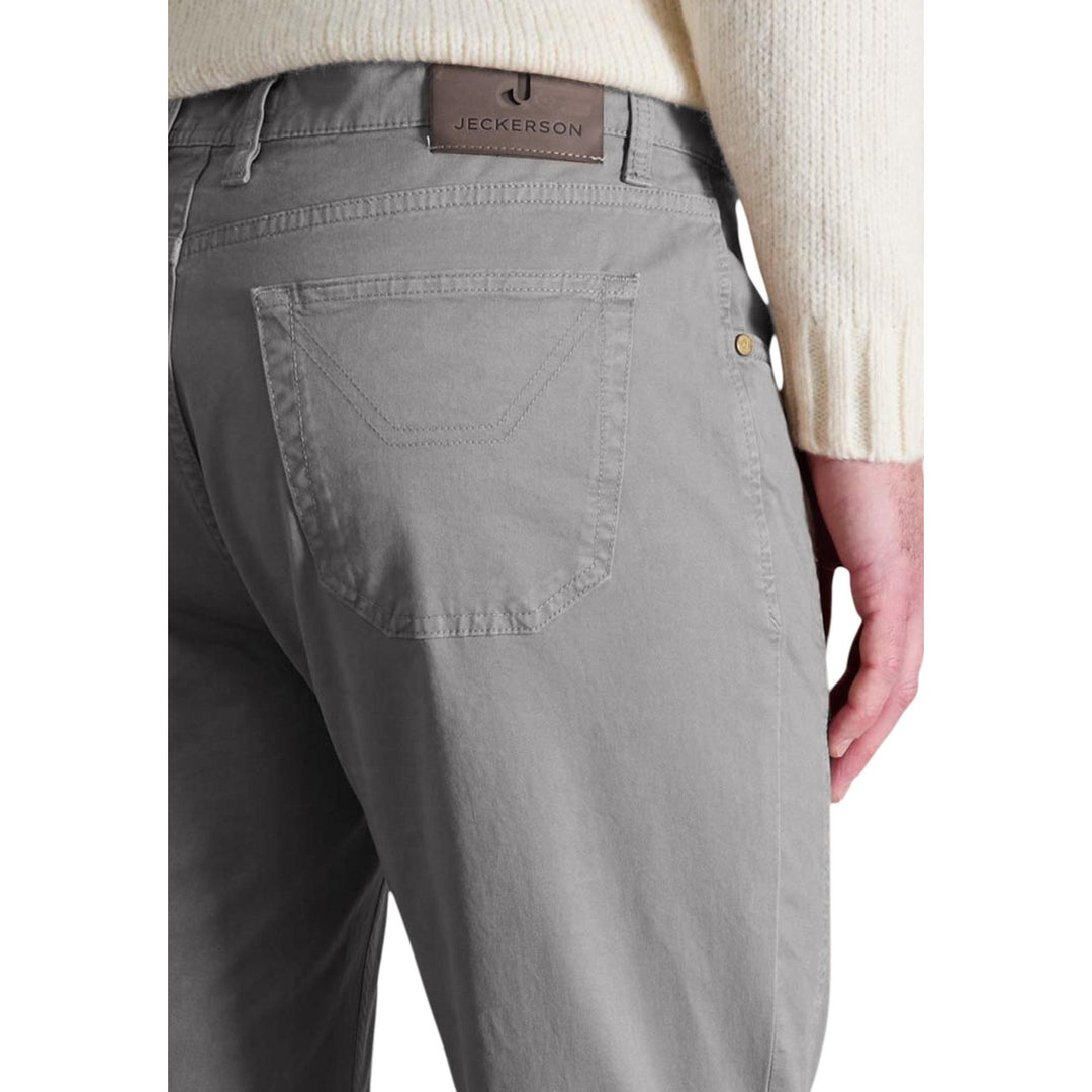 Jeckerson - Jeckerson Men Trousers