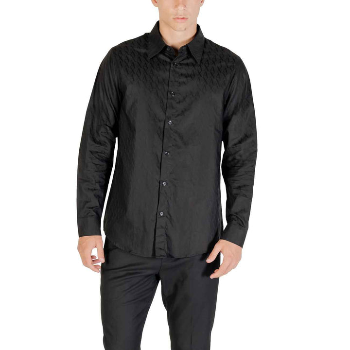 Armani Exchange - Armani Exchange Men Shirt