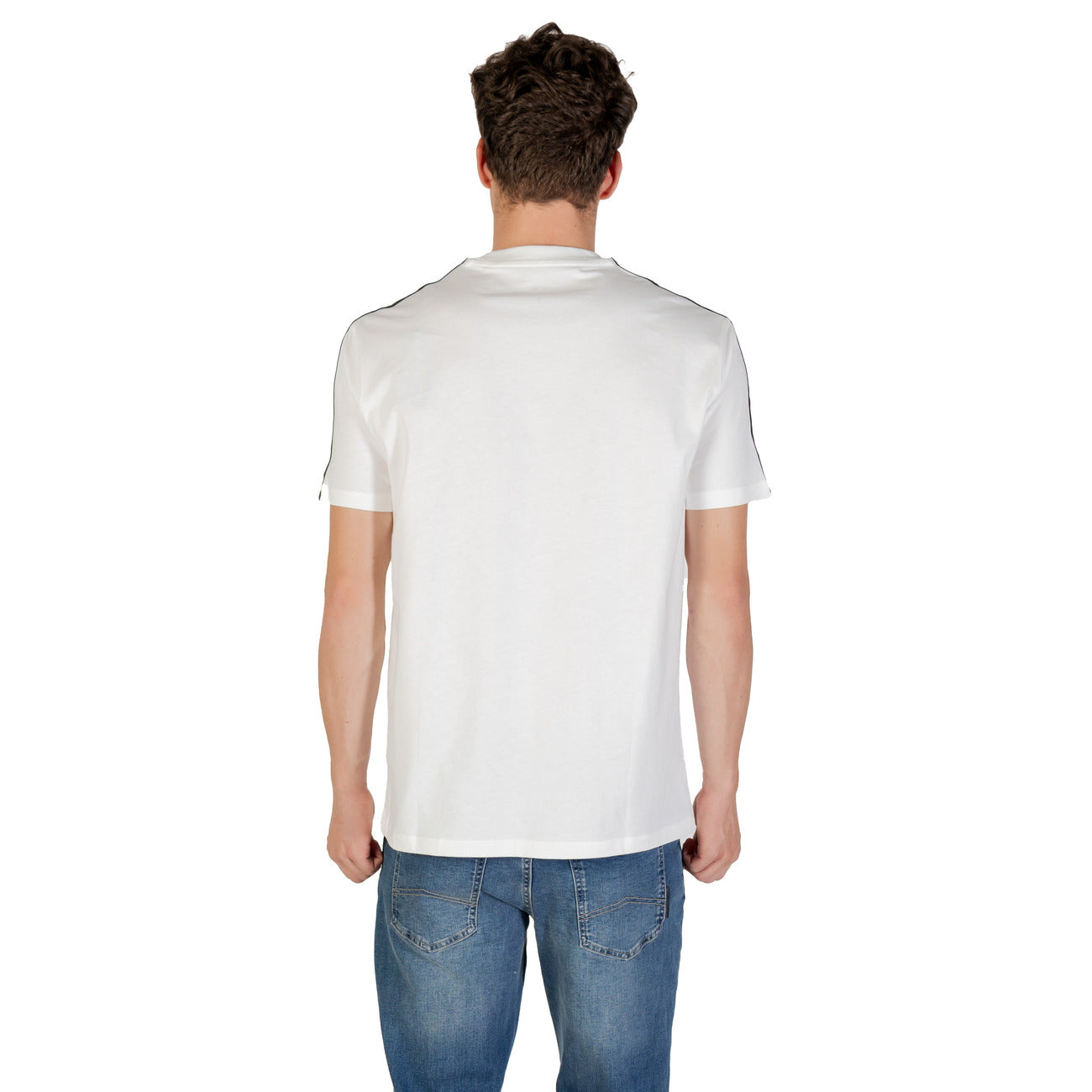 Armani Exchange - Armani Exchange Men T-Shirt