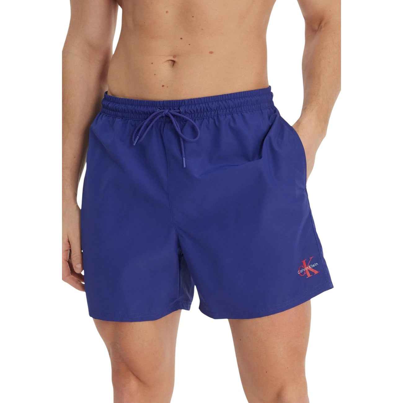Calvin Klein Jeans - Calvin Klein Jeans Men Swimwear