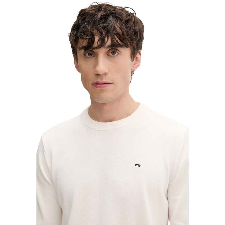 Tommy Hilfiger Jeans - Tommy Hilfiger Jeans Men Knitwear