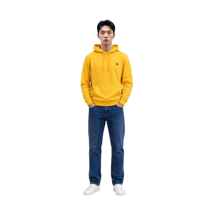 Tommy Hilfiger Jeans - Tommy Hilfiger Jeans Men Sweatshirts
