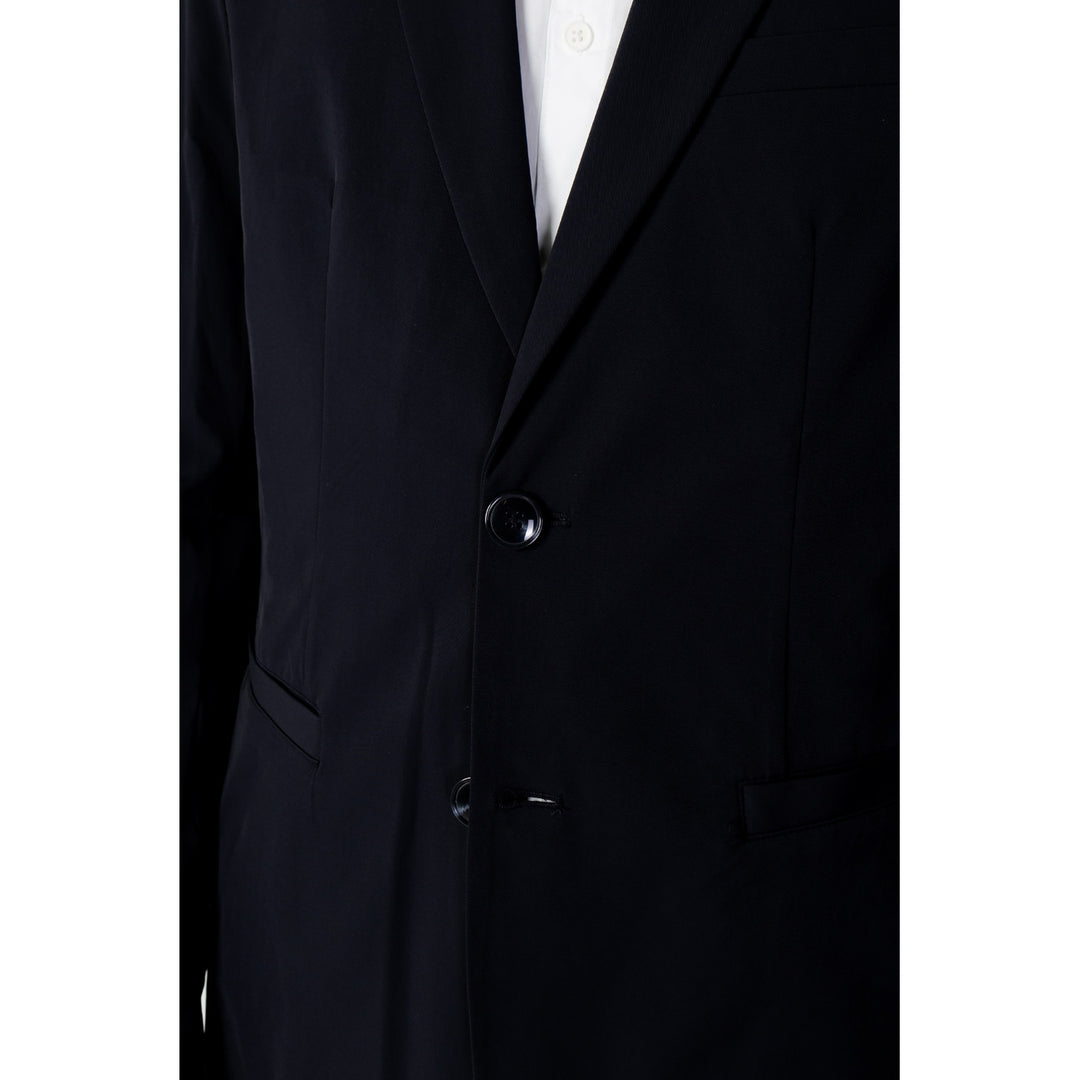 Armani Exchange - Armani Exchange Men Blazer