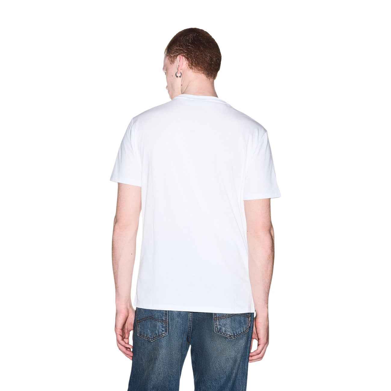Armani Exchange - Armani Exchange Men T-Shirt
