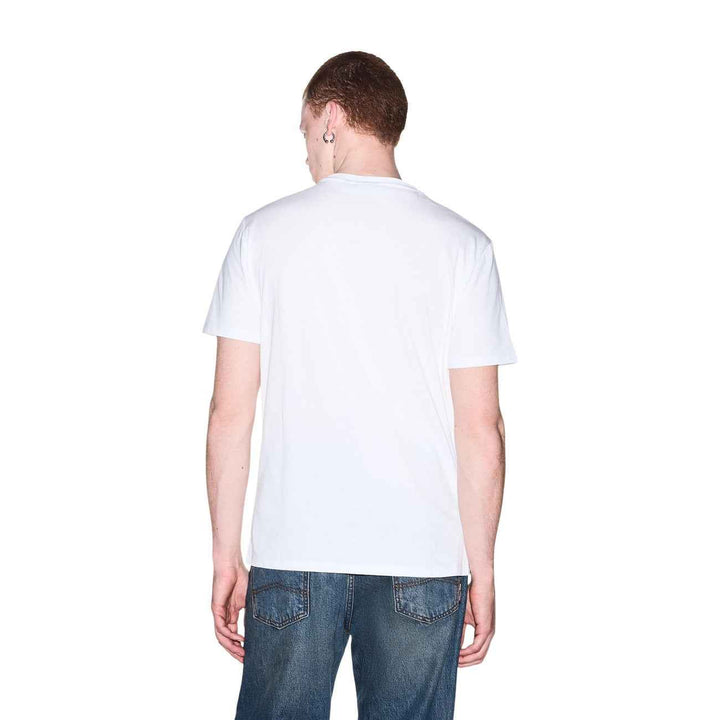 Armani Exchange - Armani Exchange Men T-Shirt