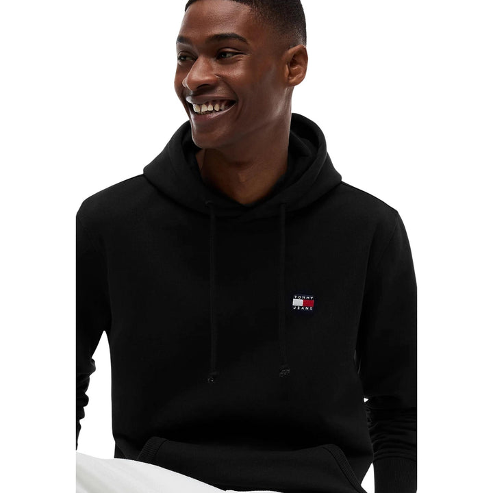 Tommy Hilfiger Jeans - Tommy Hilfiger Jeans Men Sweatshirts