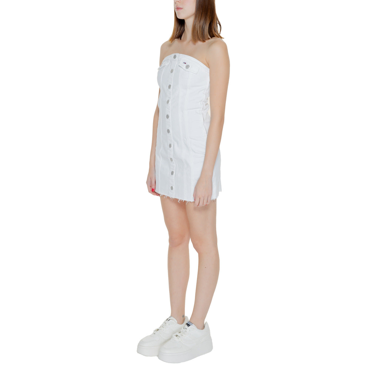 Tommy Hilfiger Jeans - Tommy Hilfiger Jeans  Women Dress