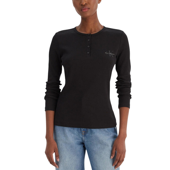 Calvin Klein Jeans - Calvin Klein Jeans  Women Knitwear