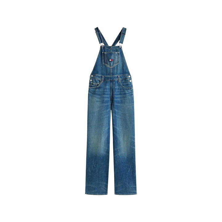 Tommy Hilfiger Jeans - Tommy Hilfiger Jeans  Women Jumpsuit