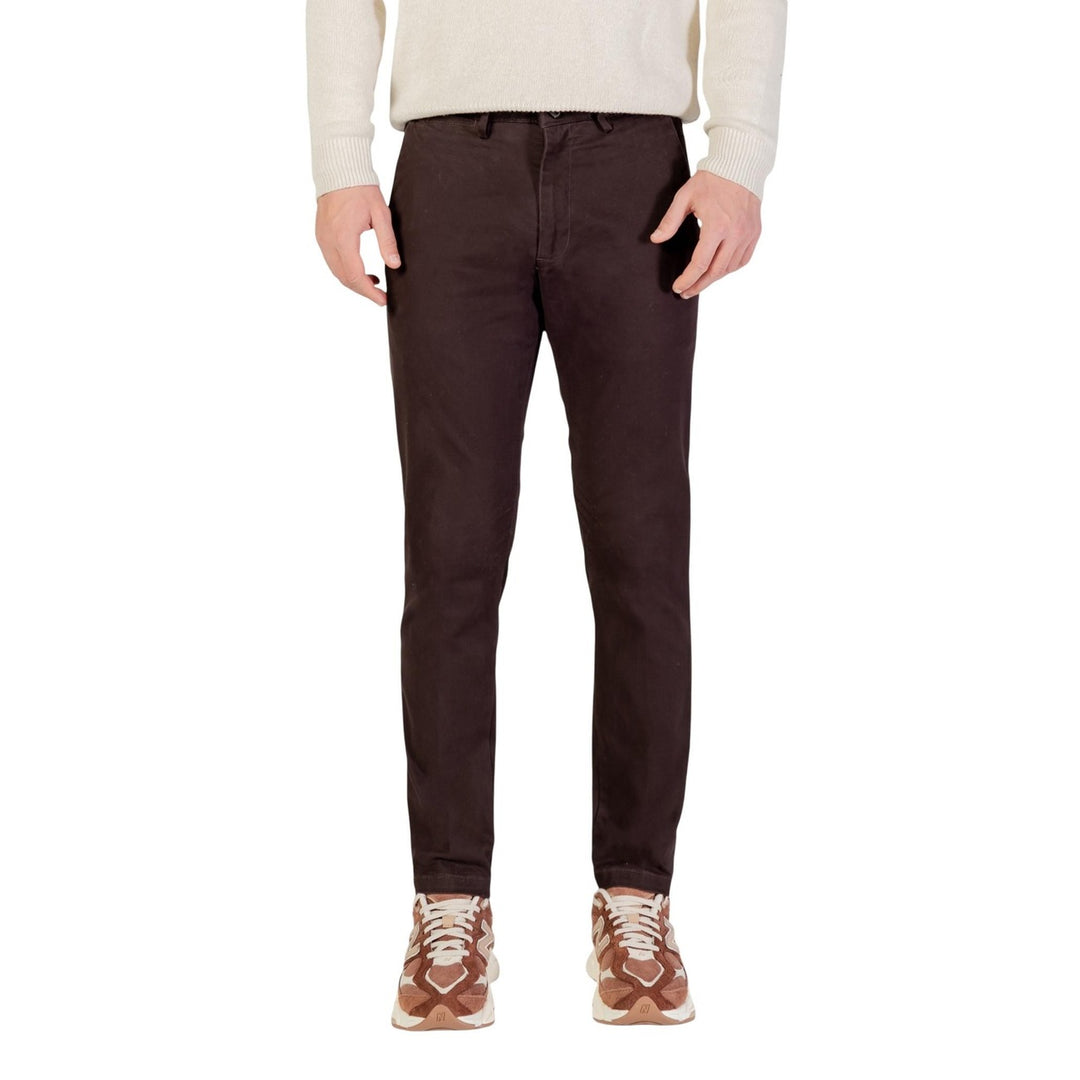 Borghese - Borghese Men Trousers