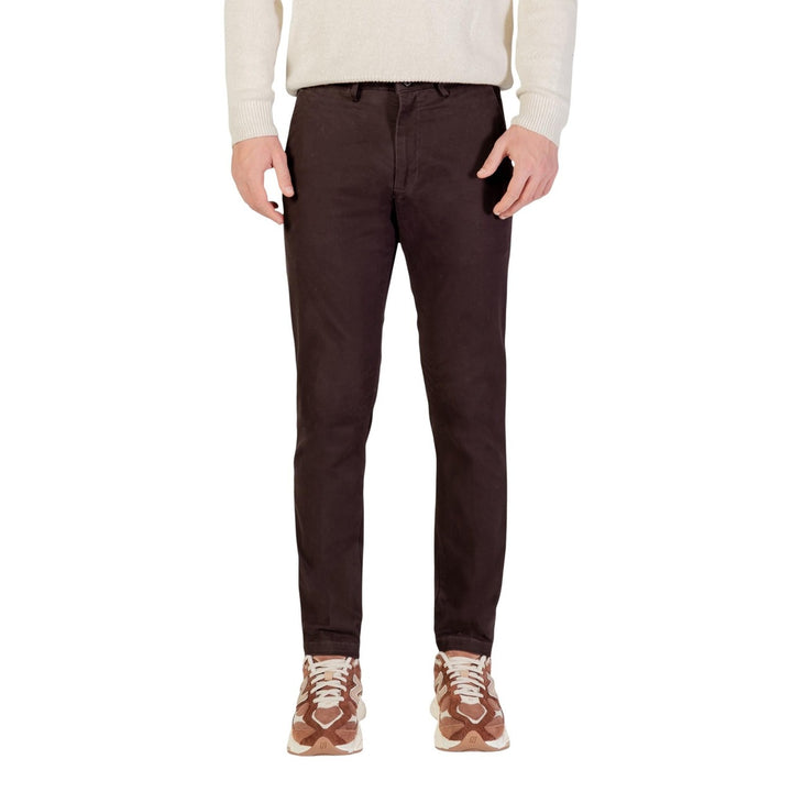Borghese - Borghese Men Trousers