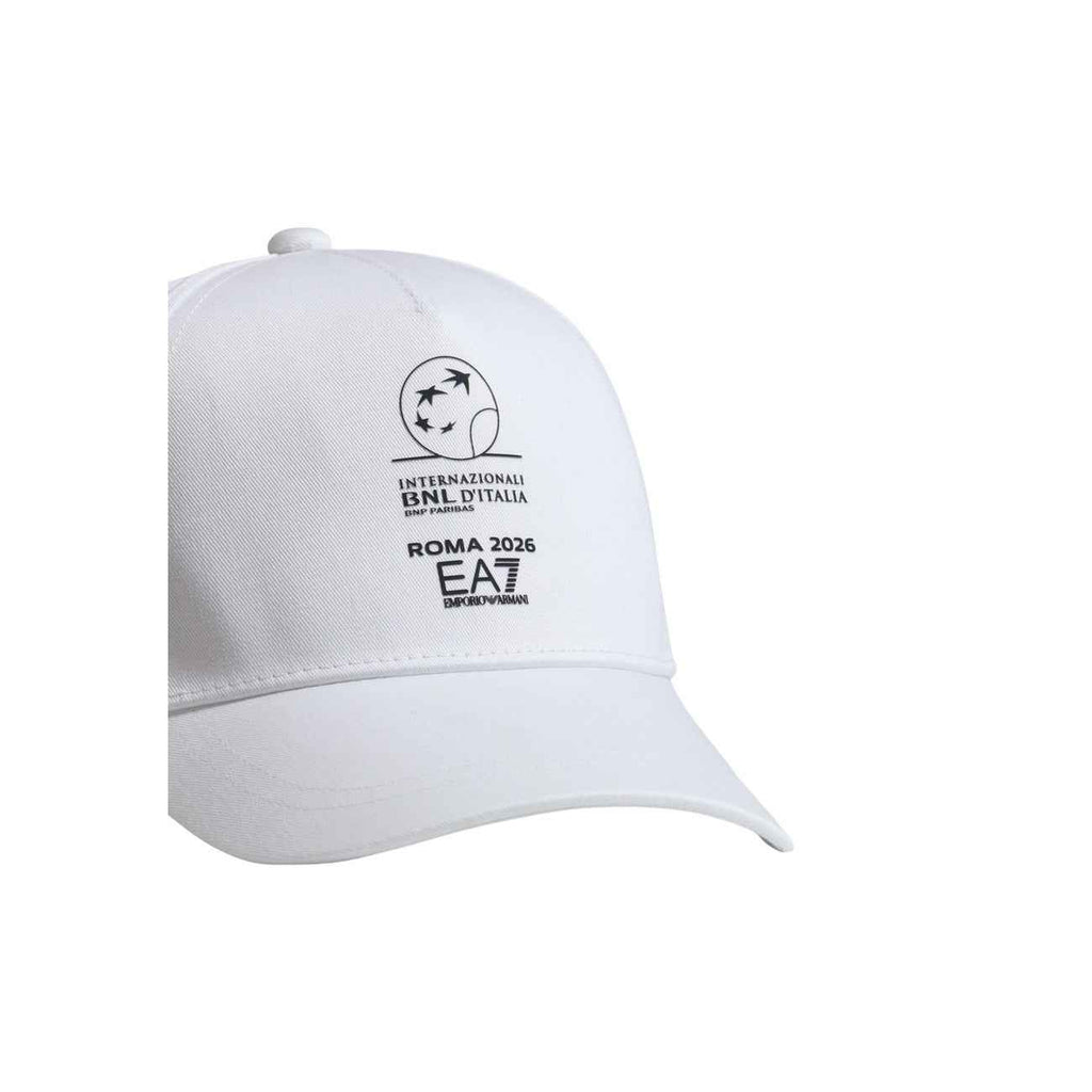Ea7 - Ea7 Men Cap