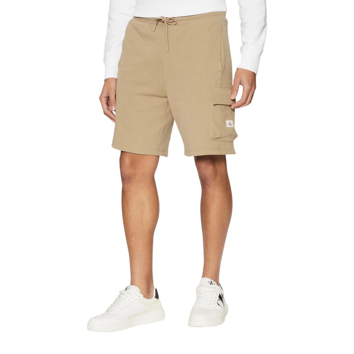Calvin Klein Jeans - Calvin Klein Jeans Men Shorts