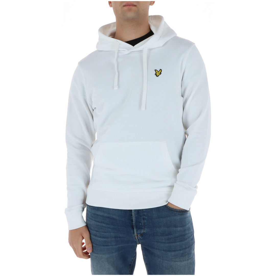 Lyle &amp; Scott - Lyle &amp; Scott Men Sweatshirts